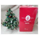 Spode Christmas Tree