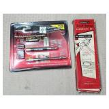 Stanley Russell Jennings Expansive Set,