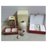 Lot of Assorted Lenox w/ Boxes