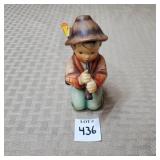 Goebel Hummel Little Totter Figurine