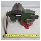 Vintage Dunlap Bench Vise