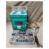 Topper Suzy Homemaker Oven (Does Work)