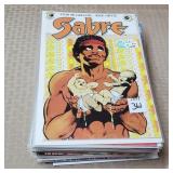 Lot of Assorted Comic Books