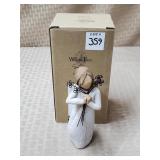 Willow Tree Friendship Figure