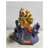 Sccoby-Doo & Shaggy Novelty Landline Telephone