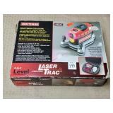 Craftsman 4-in-1 Level Laser Trac