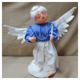 Large Annalee Thorndike Angel Doll