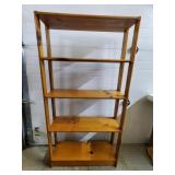 Pine Wood Shelf