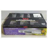 RCA DRC220N Digital Video Disc Player, NIB
