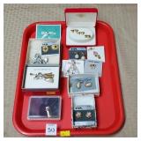 Lot of Assorted Costume Jewelry