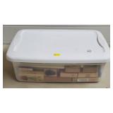 Lot of Assorted Crafting Stampers & Supplies