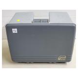 Plano Organizing Case w/ Crafting Stampers