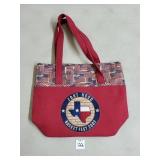 Longaberger Fort Hood Basket Fest 2007 Tote Bag