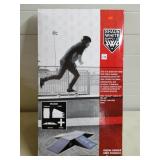 Shaun White Supply Co. Grom Series Funbox Ramp Set