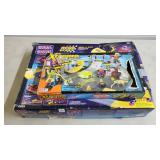 Mega Bloks Xtreme Sports Skate City, Build & Race