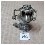 1997 Pewter WB Tasmanian Devil