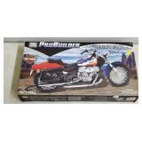 2001 Megabloks ProBuilder Harley Davidson Softtail