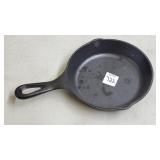 Small Lodge USA #8 Skillet