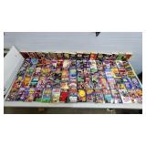 Lot of Vtg Sci-Fi, Action Paperback Books