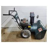 Craftsman 9.0 HP 21" W Snowblower