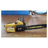 Eager Beaver 14" Electric Chainsaw