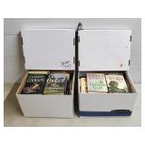 Large Lot of Cookson Hardcover Books