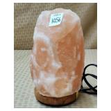 Himalayan Rock Salt Lamp