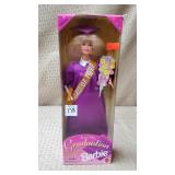 1997 Special Edition Graduation Barbie