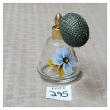Small Perfume Bottle