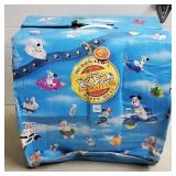 102 Dalmations Toy Box w/ Sealed Dalmation