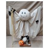 Halloween Ghost Decoration