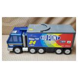 Jeff Gordon #24 DuPont Transporter Hauler