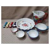 The Pioneer Woman Stoneware Kitchenware