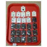 Lindenwolf Made in USA Gemstones Lot