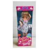1995 Easter Basket Barbie