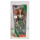 2000 Holiday Suprise Barbie
