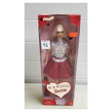 1999 Special Edition XXXOOO Barbie