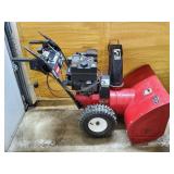 Toro Super Shift 1132 Snow Blower
