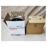 Lot of Assorted 45 Vinyl Records