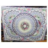 Arch Quilts Elmsford, NY Handmade Quilt