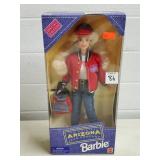 1995 Arizona Jean Co. Barbie in Original Box