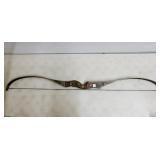 Bear Archery "Kodiak" Recurve Bow 55 1/2"