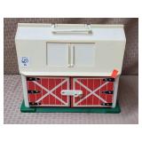 1967 Fisher Price Toy Barn, Still Makes Noise!