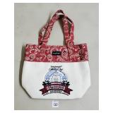 Longaberger 2008 Homestead Gathering Tote Bag