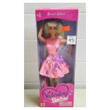 1997 Special Edition Valentine Barbie