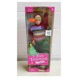 1998 Special Edition Tree Trimming Barbie