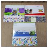 Cricut Deluxe Paper Old New Stock