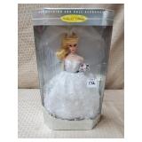 1996 Collector Edition Wedding Day Barbie