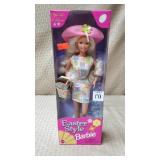 1997 Special Edition Easter Style Barbie
