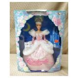 Jakks Special Limited Edition Cinderella